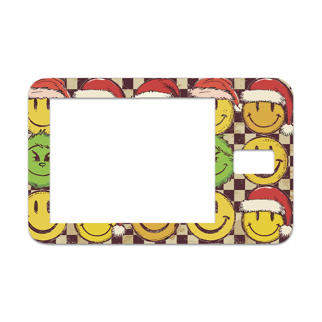 Merry Mischief Tandem X2 - Pump Peelz