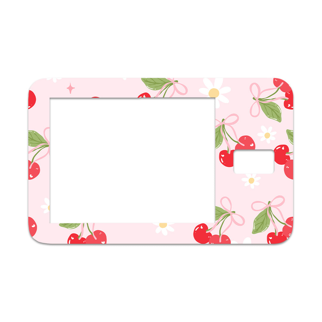 Cherry Coquette Tandem X2 - Pump Peelz