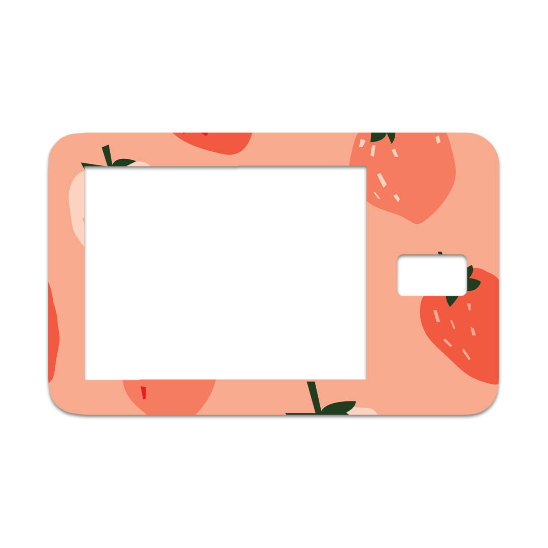 Strawberry Sweet Tandem X2 - Pump Peelz