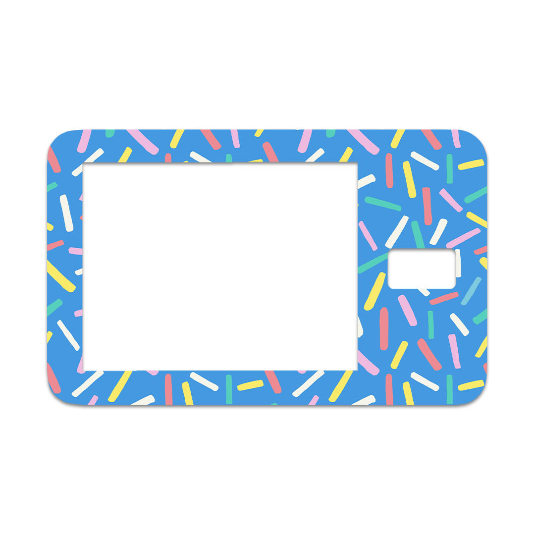 Sprinkle Pop Tandem X2 - Pump Peelz