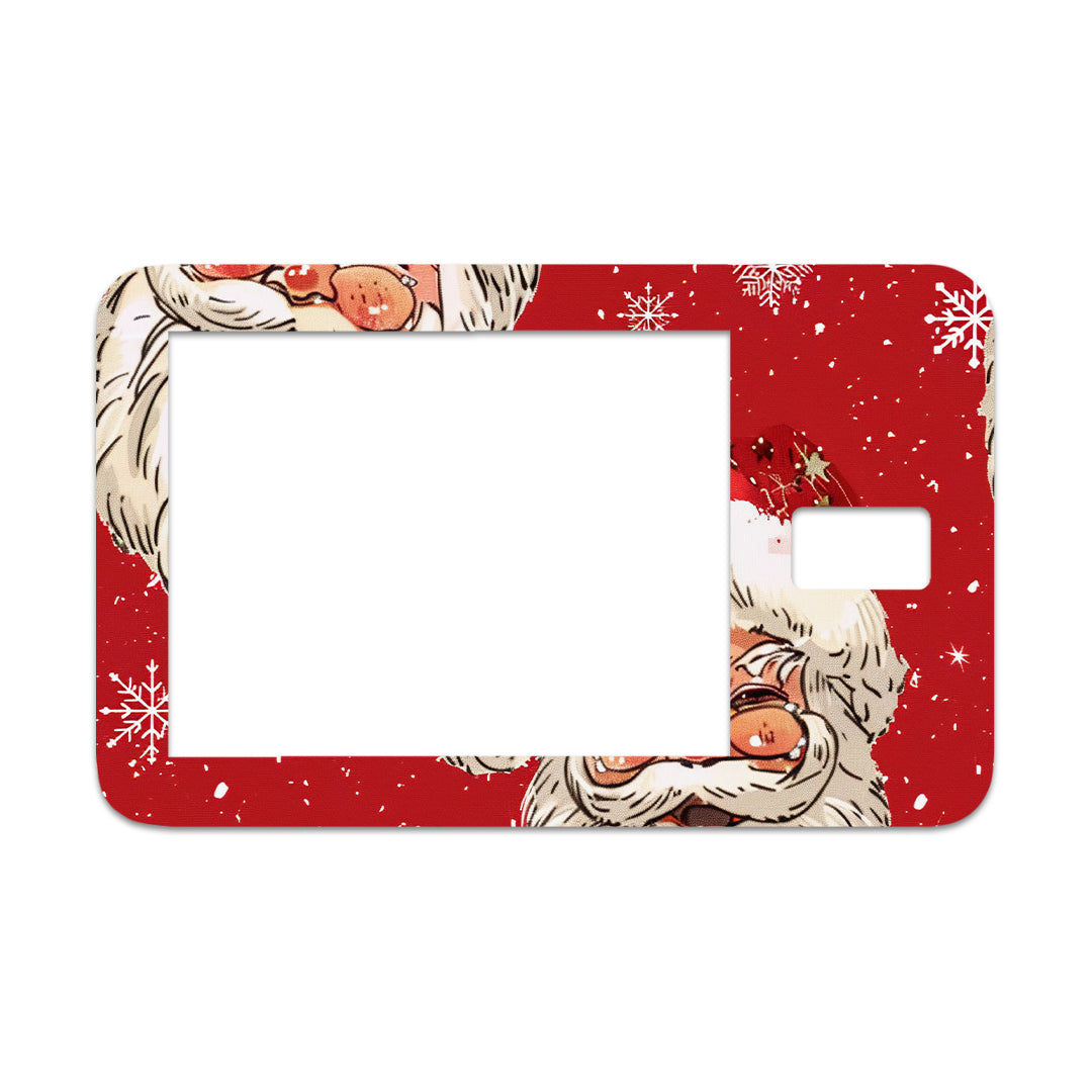 Jolly Old Saint Nick Tandem X2 - Pump Peelz