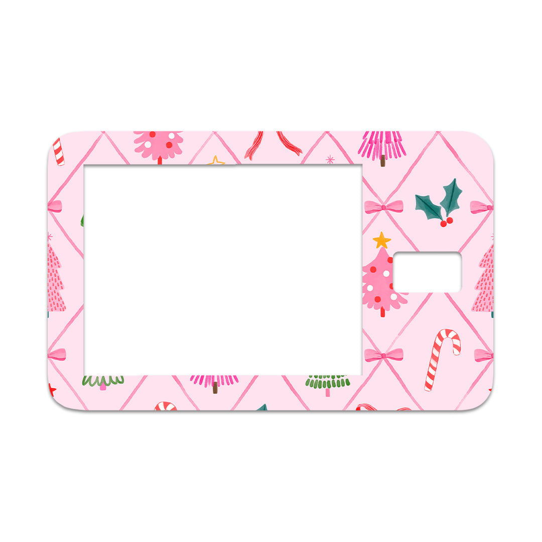 Coquette Christmas Tandem X2 - Pump Peelz