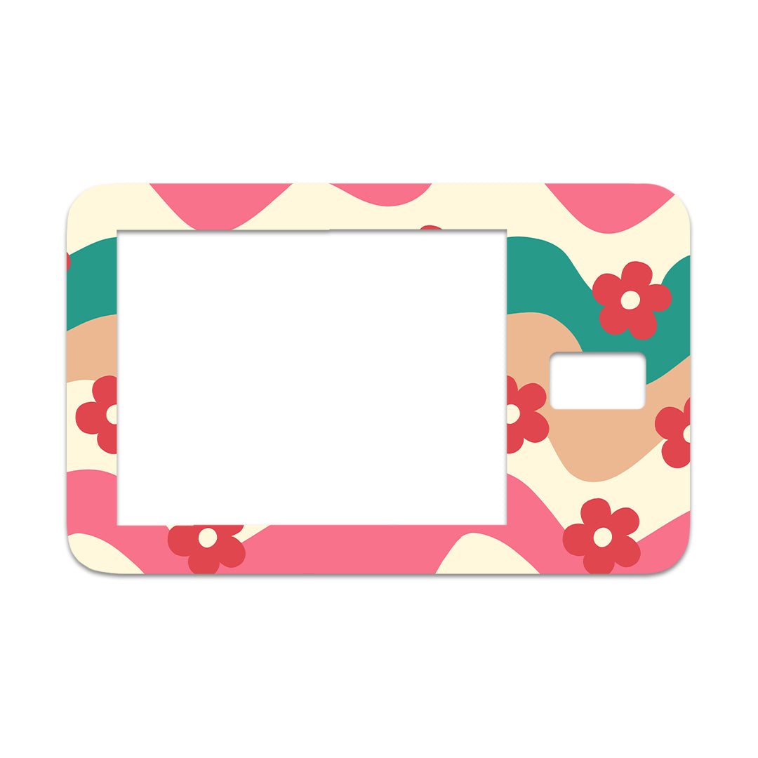 Retro Noel Tandem X2 - Pump Peelz