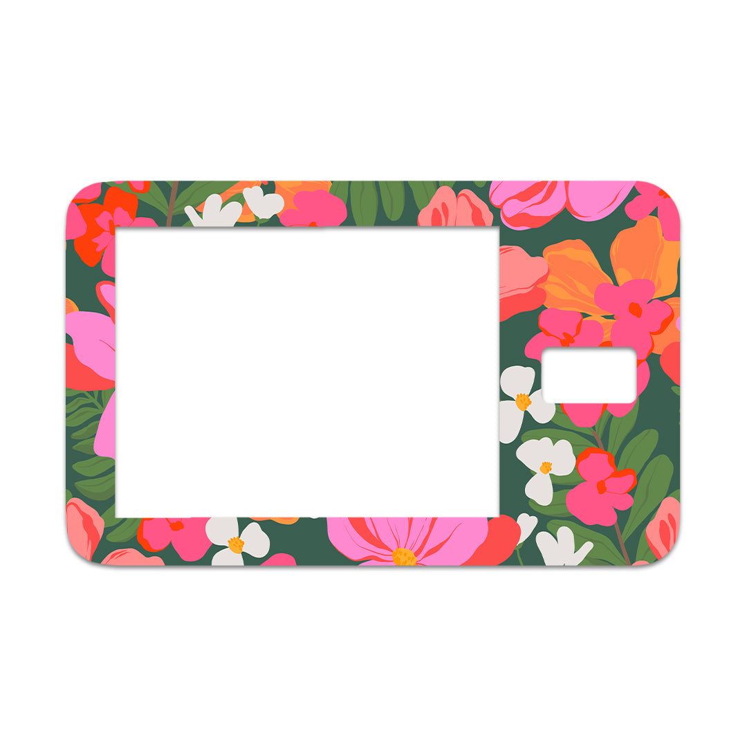 Sorbet Garden Tandem X2 - Pump Peelz