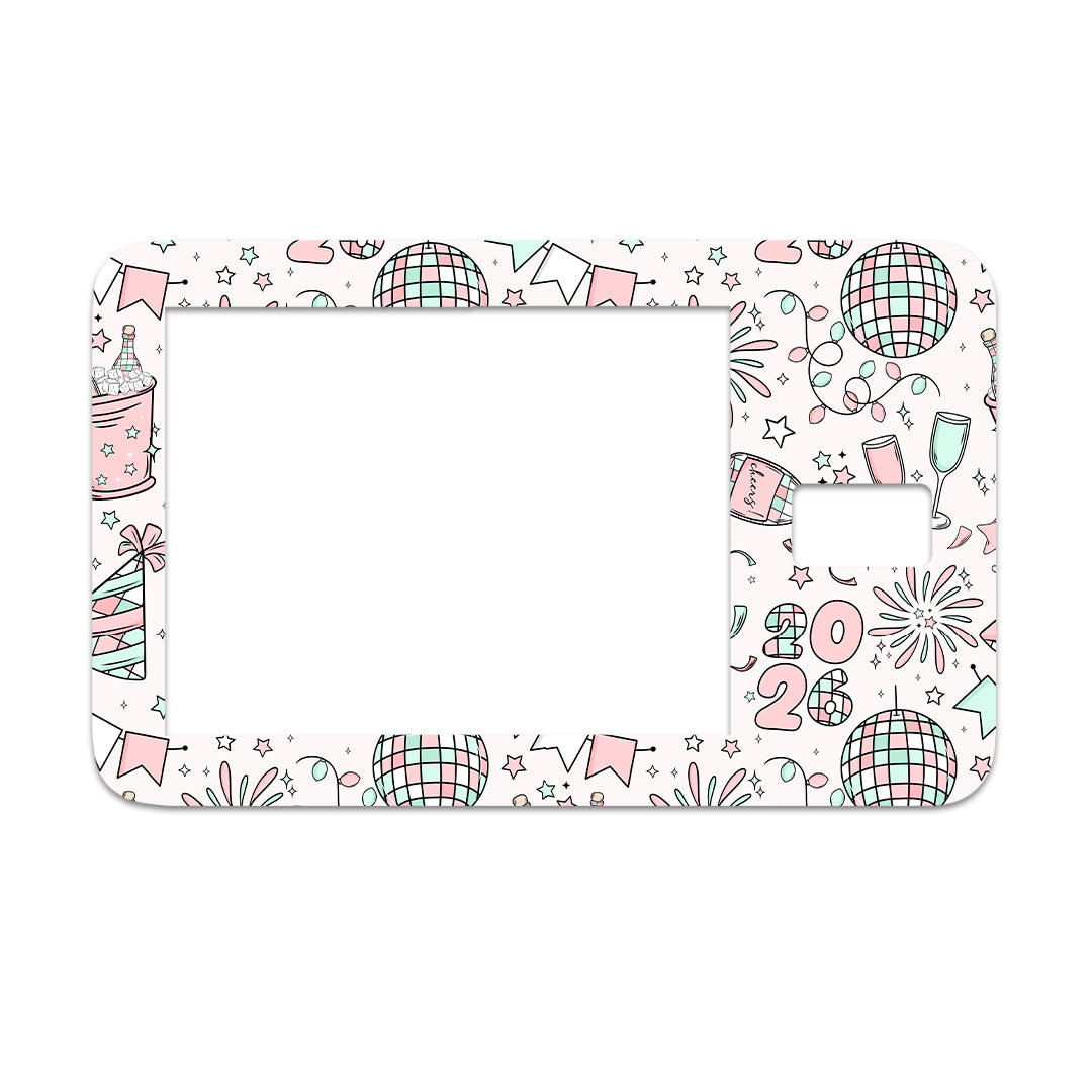 Cheers to '26 Tandem X2 - Pump Peelz