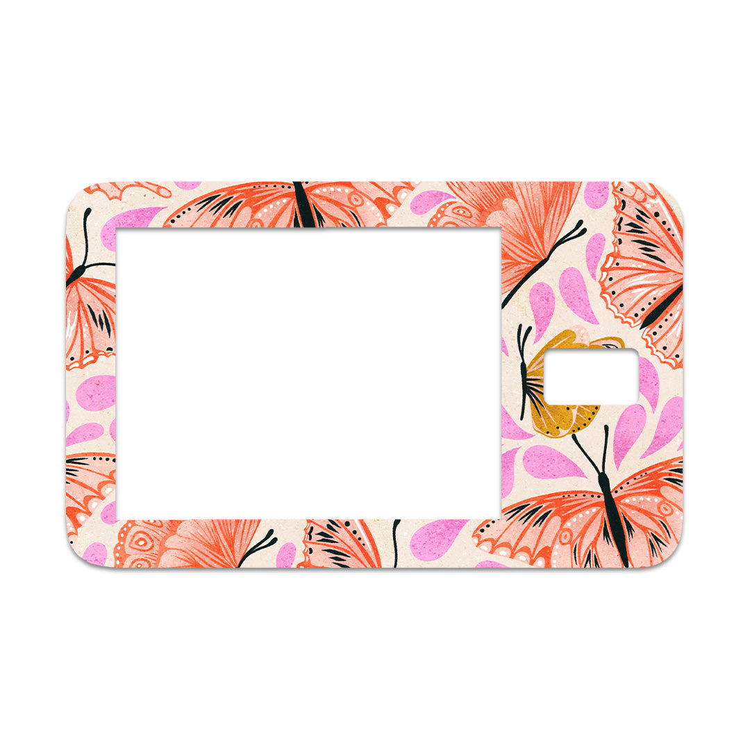 Mariposa Magic Tandem X2 - Pump Peelz