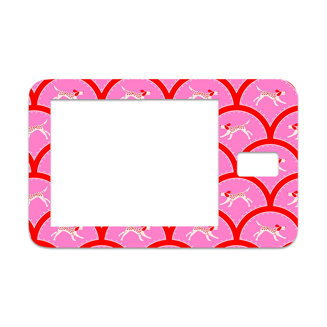 Puppy Love Tandem X2 - Pump Peelz