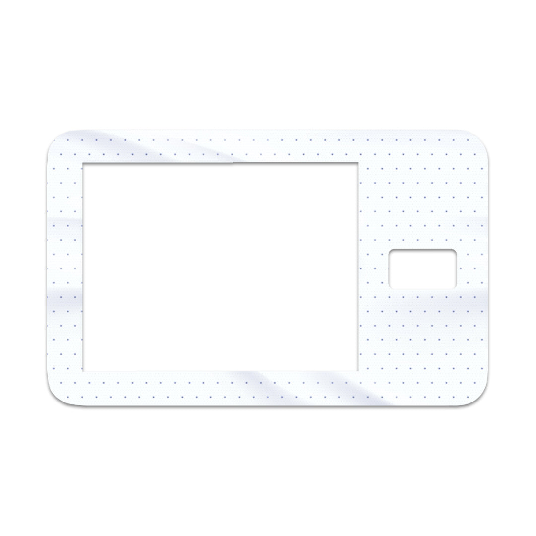 Clean Grip Tandem X2 - Pump Peelz