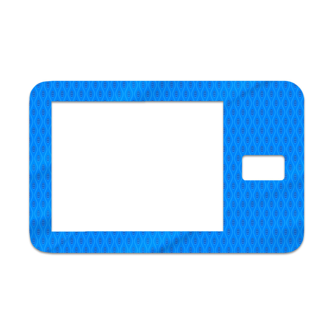 Cool Grip Tandem X2 - Pump Peelz