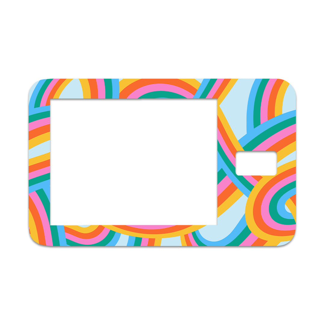 Retro Pop Tandem X2 - Pump Peelz