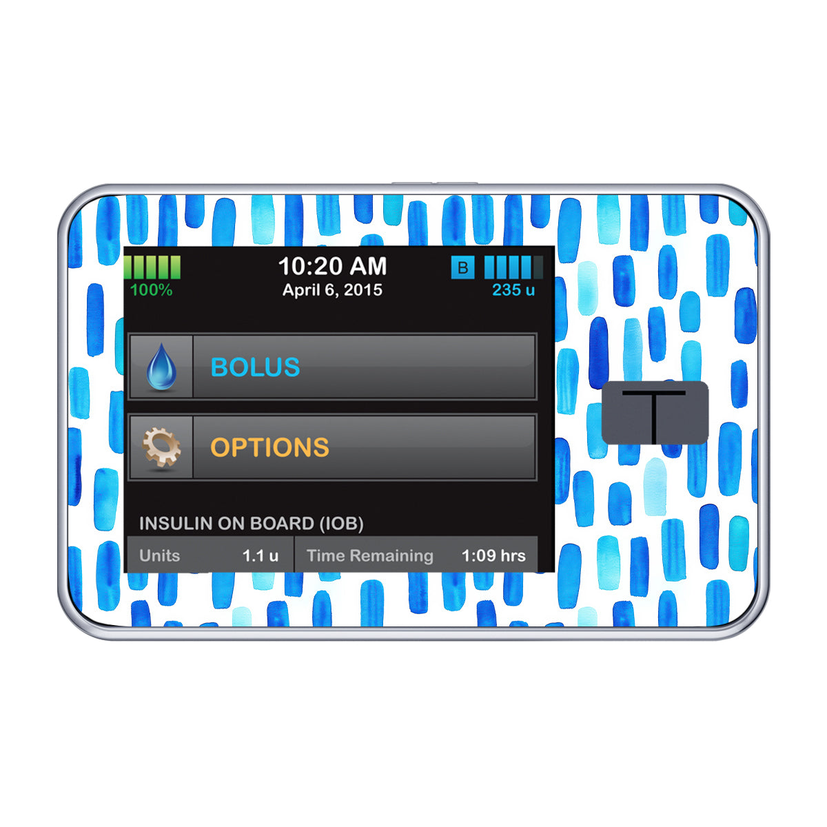 Level Lines Tandem X2 - Pump Peelz