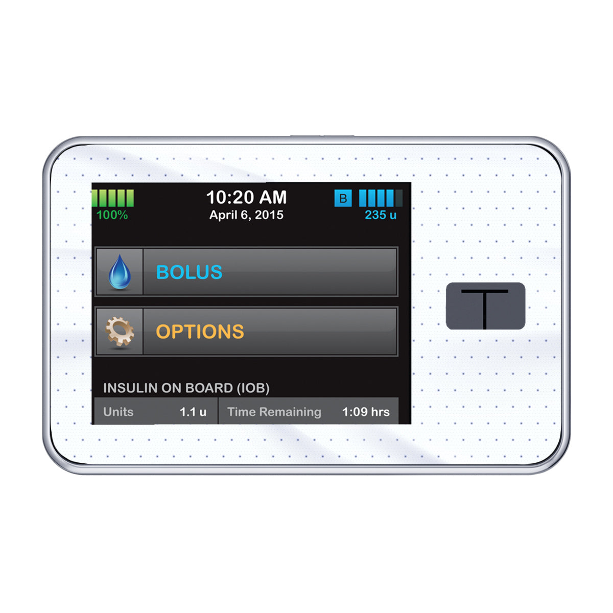 Clean Grip Tandem X2 - Pump Peelz