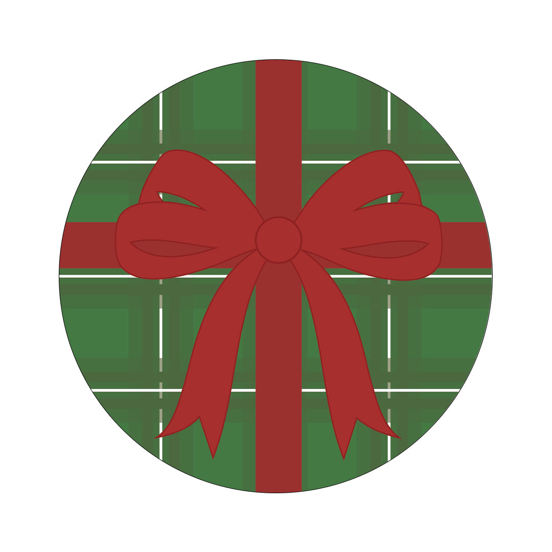 CF Holiday Gift twiist™ Automated Insulin Delivery System Stickers - Pump Peelz