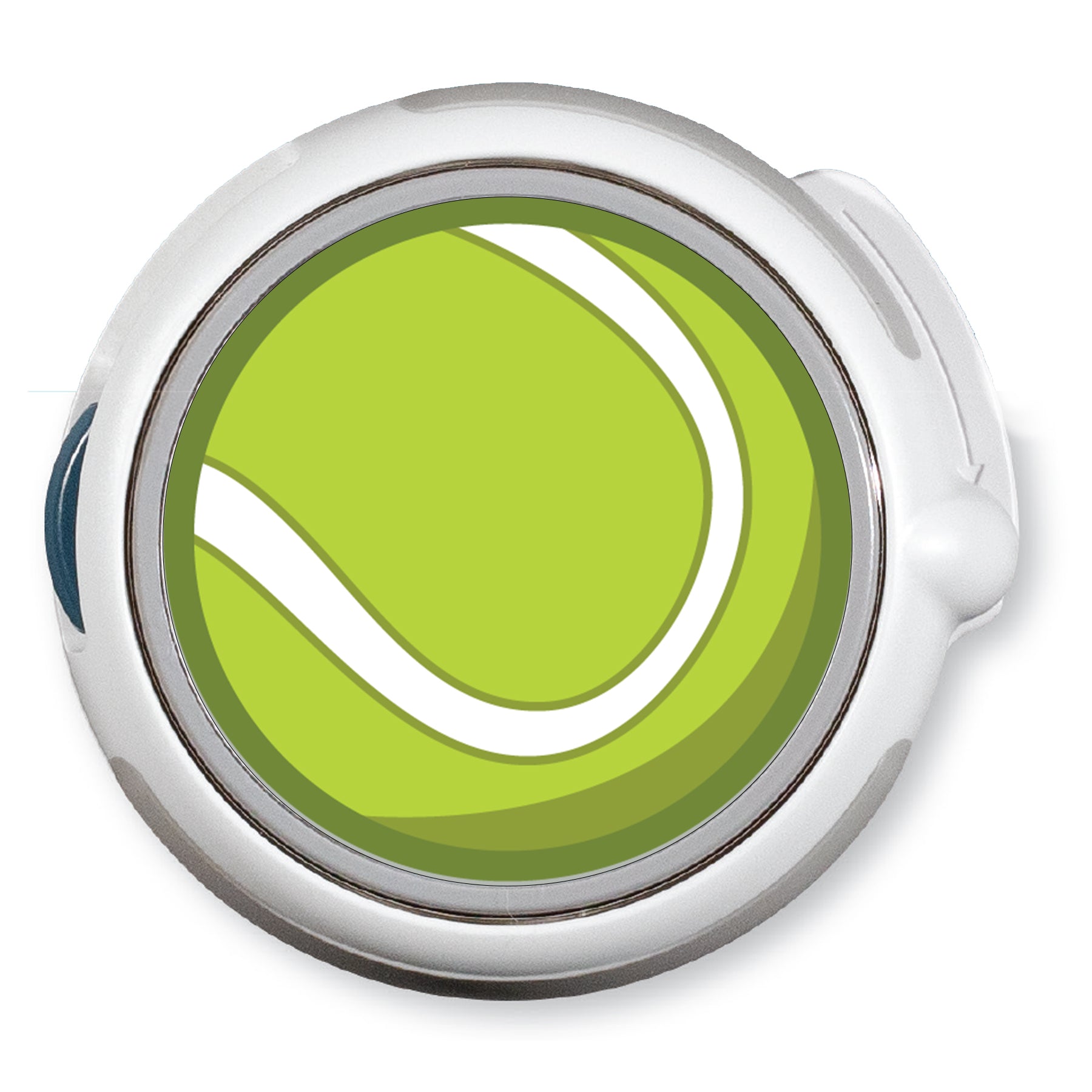 twiist™ Automated Insulin Delivery System Stickers - Pump Peelz