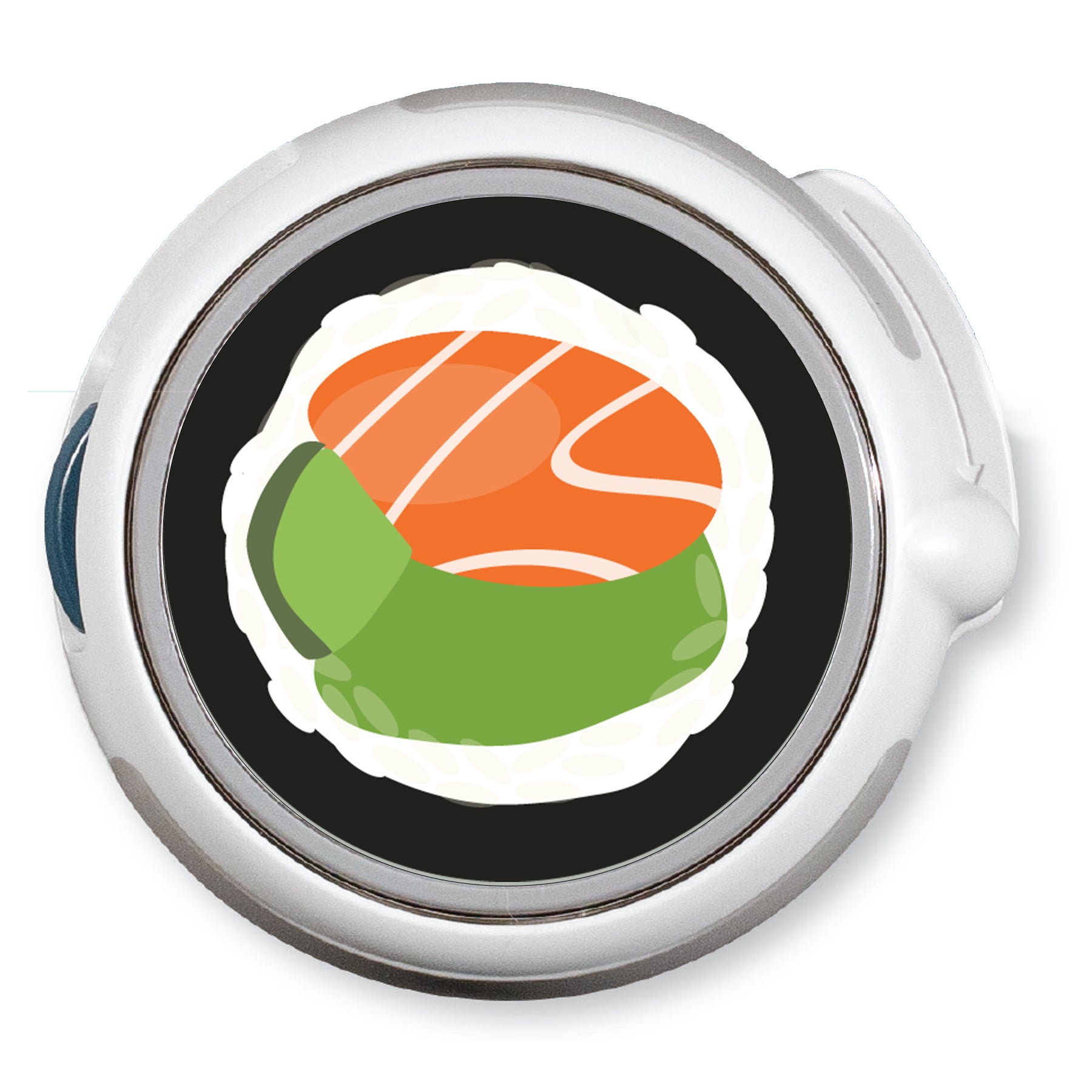 twiist™ Automated Insulin Delivery System Stickers - Pump Peelz