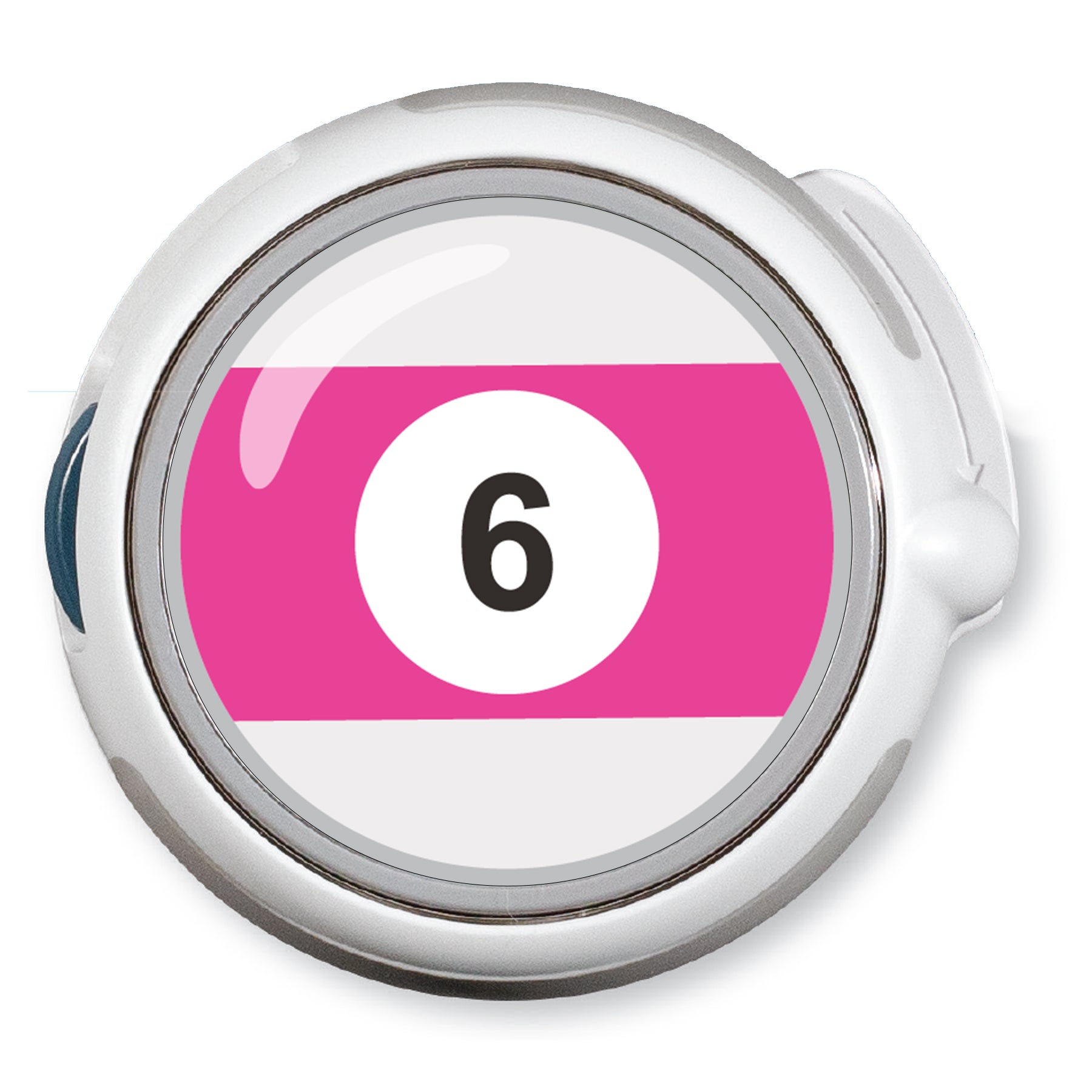 twiist™ Automated Insulin Delivery System Stickers - Pump Peelz