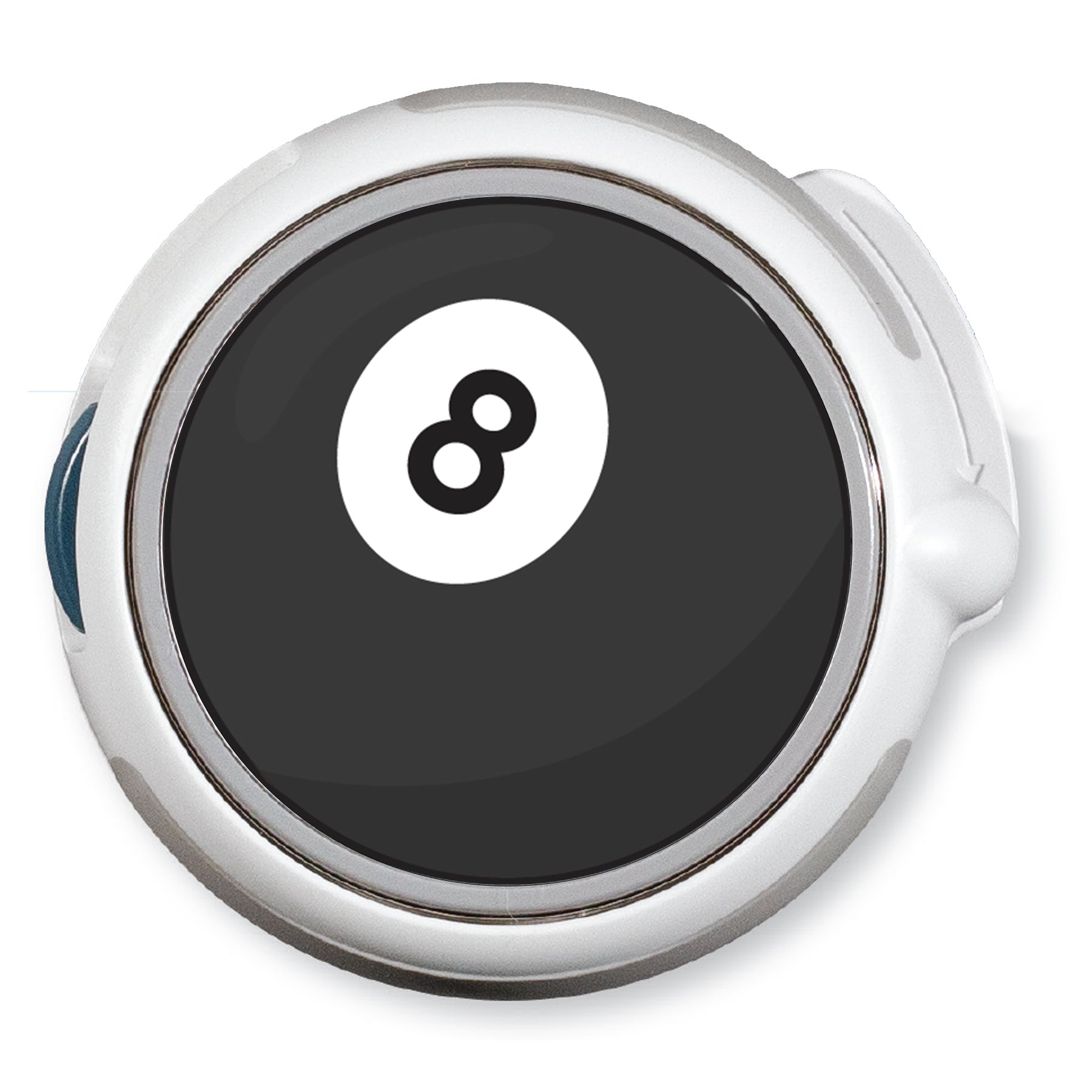 twiist™ Automated Insulin Delivery System Stickers - Pump Peelz