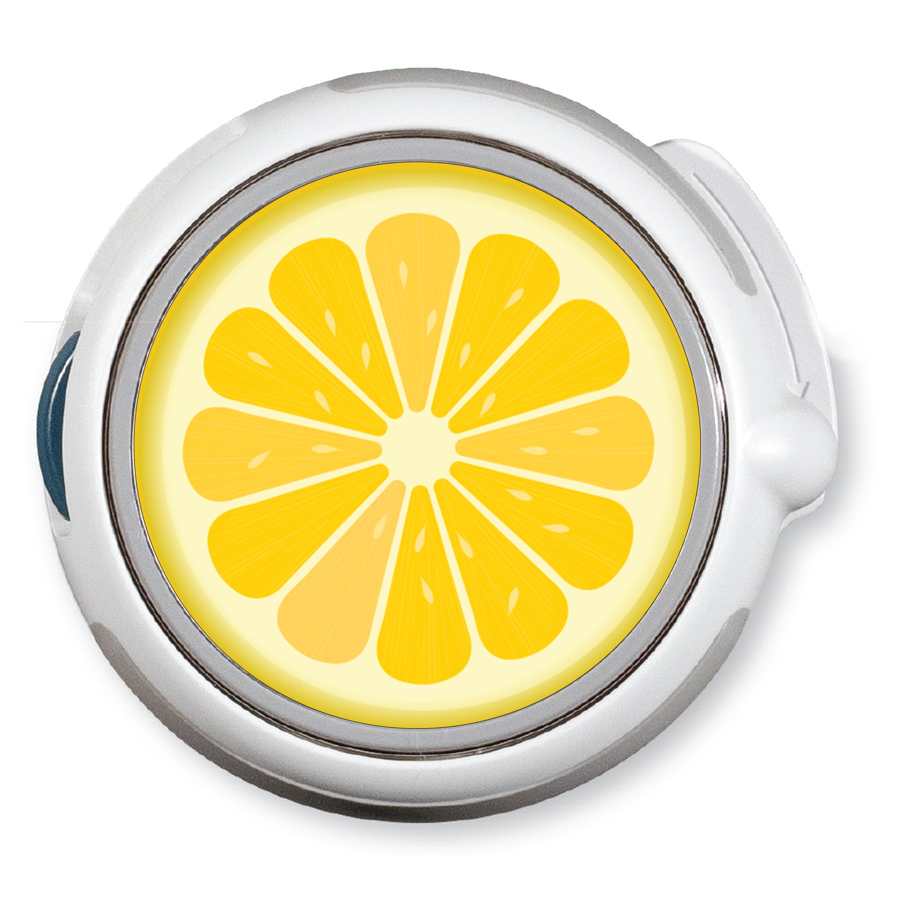 twiist™ Automated Insulin Delivery System Stickers - Pump Peelz