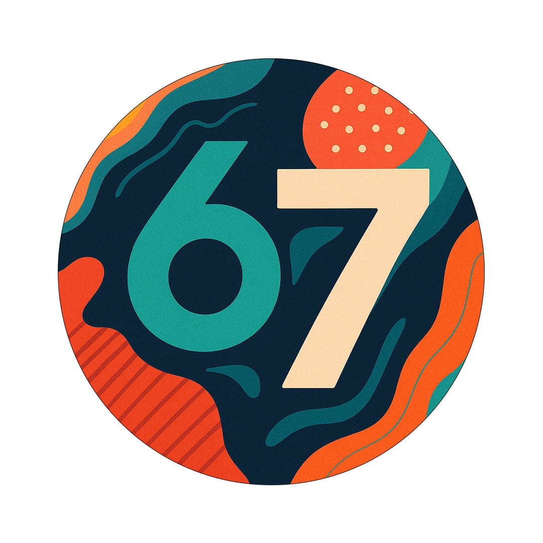 6/7 twiist™ Automated Insulin Delivery System Stickers - Pump Peelz