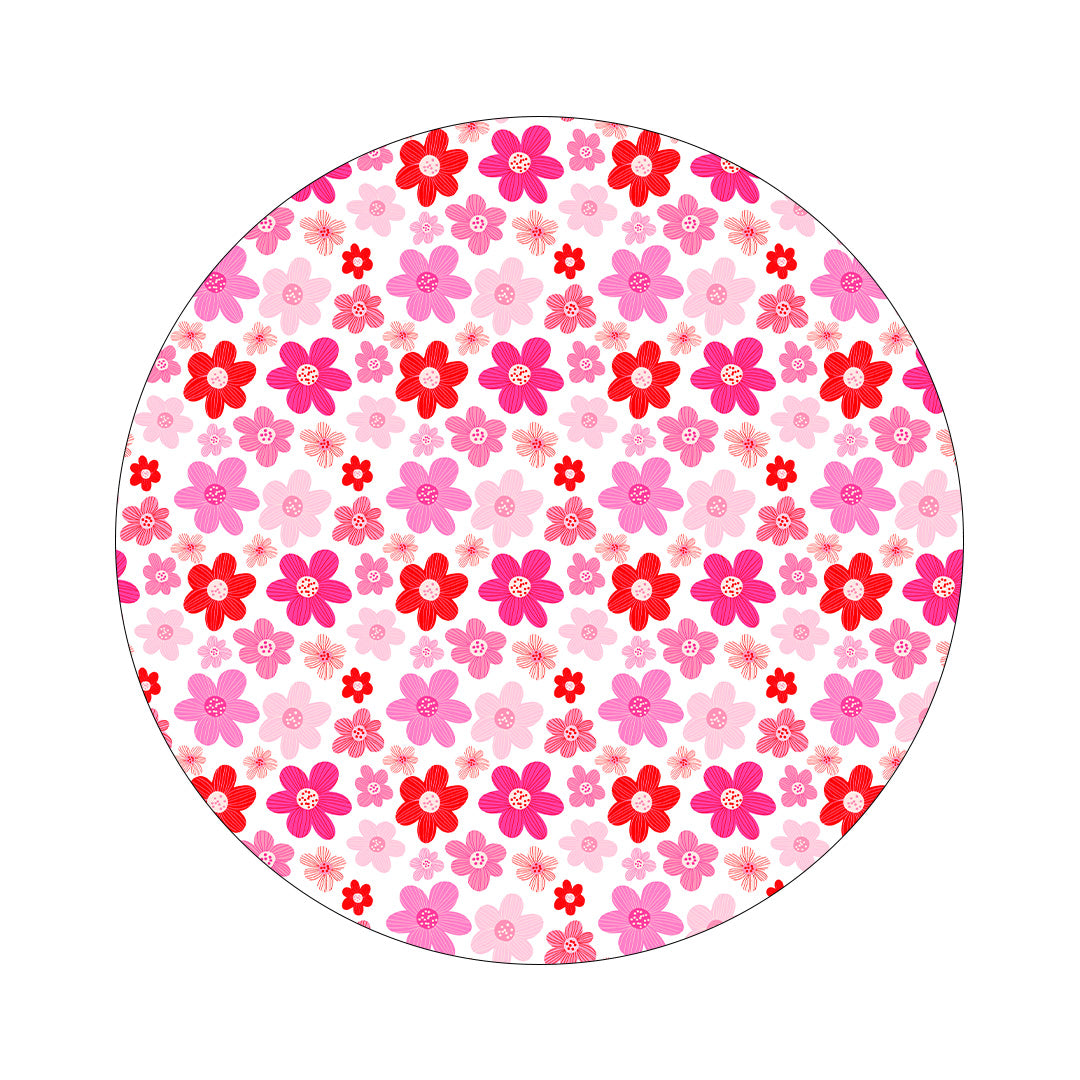 Fresh Start twiist™ Automated Insulin Delivery System Stickers - Pump Peelz