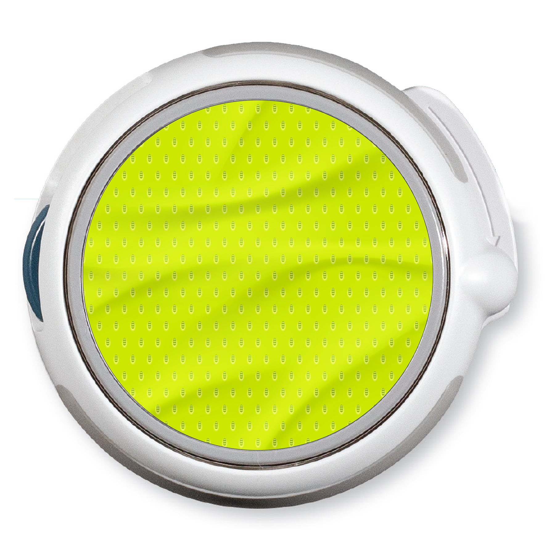Volt Grip twiist™ Automated Insulin Delivery System Stickers - Pump Peelz
