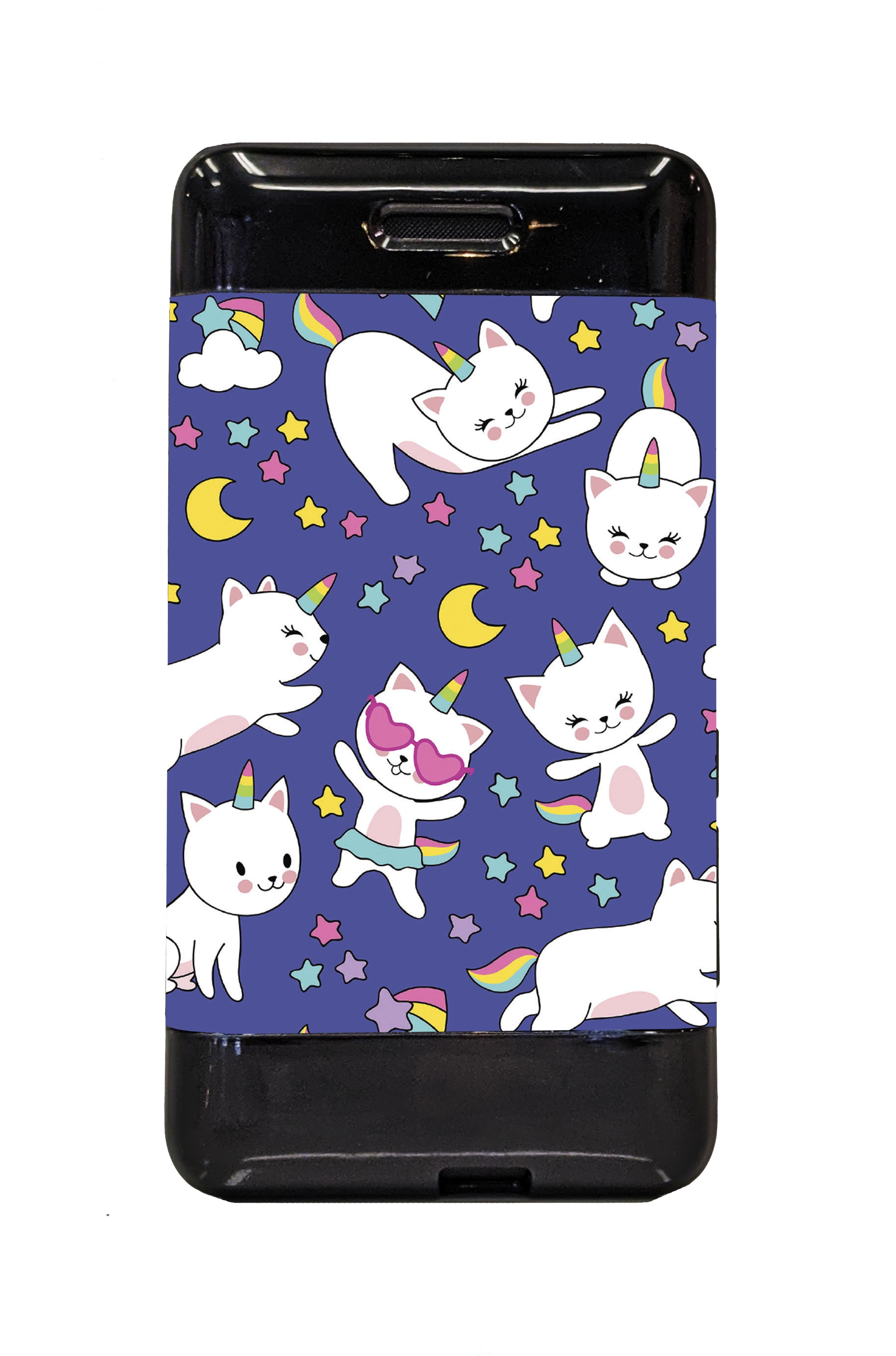 Unicorn Cats Omnipod Dash Case Peelz For Pdm