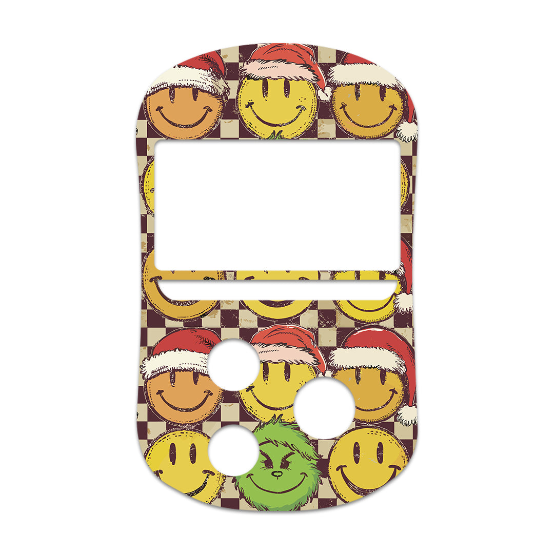 Merry Mischief OneTouch Verio Flex Glucometer Sticker - Pump Peelz