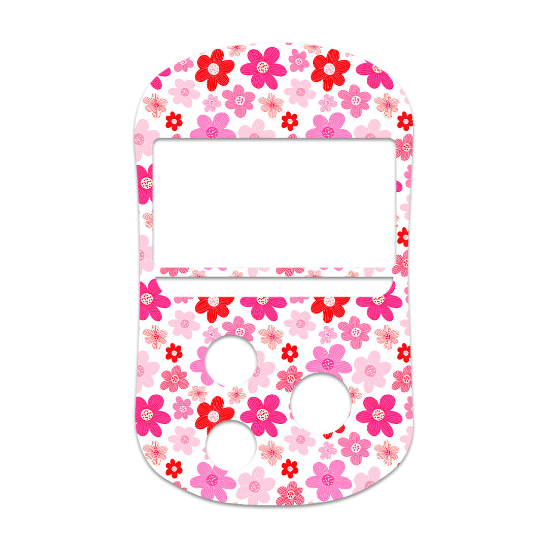 Fresh Start OneTouch Verio Flex Glucometer Sticker - Pump Peelz