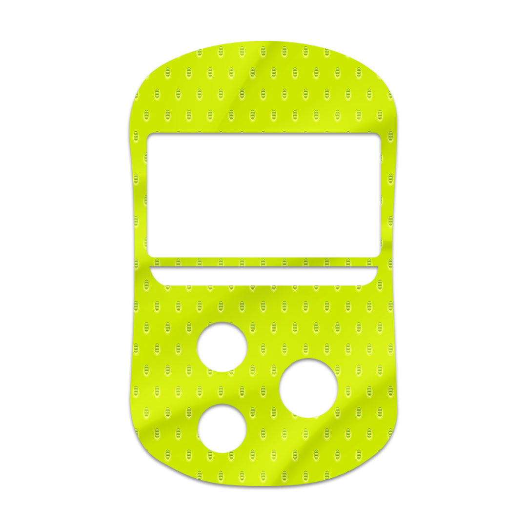 Volt Grip OneTouch Verio Flex Glucometer Sticker - Pump Peelz