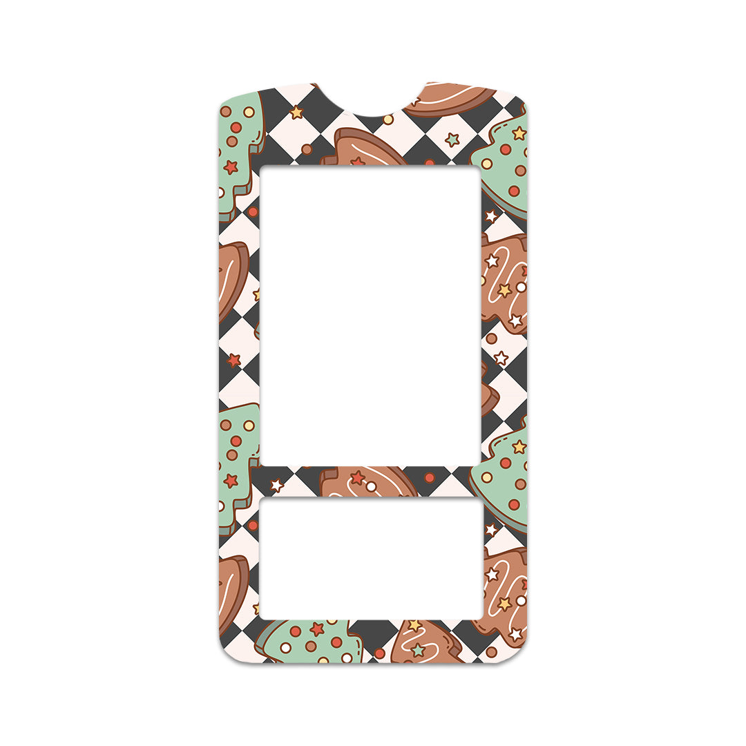 Sweet Tree Treats OneTouch Verio IQ Glucometer Sticker - Pump Peelz