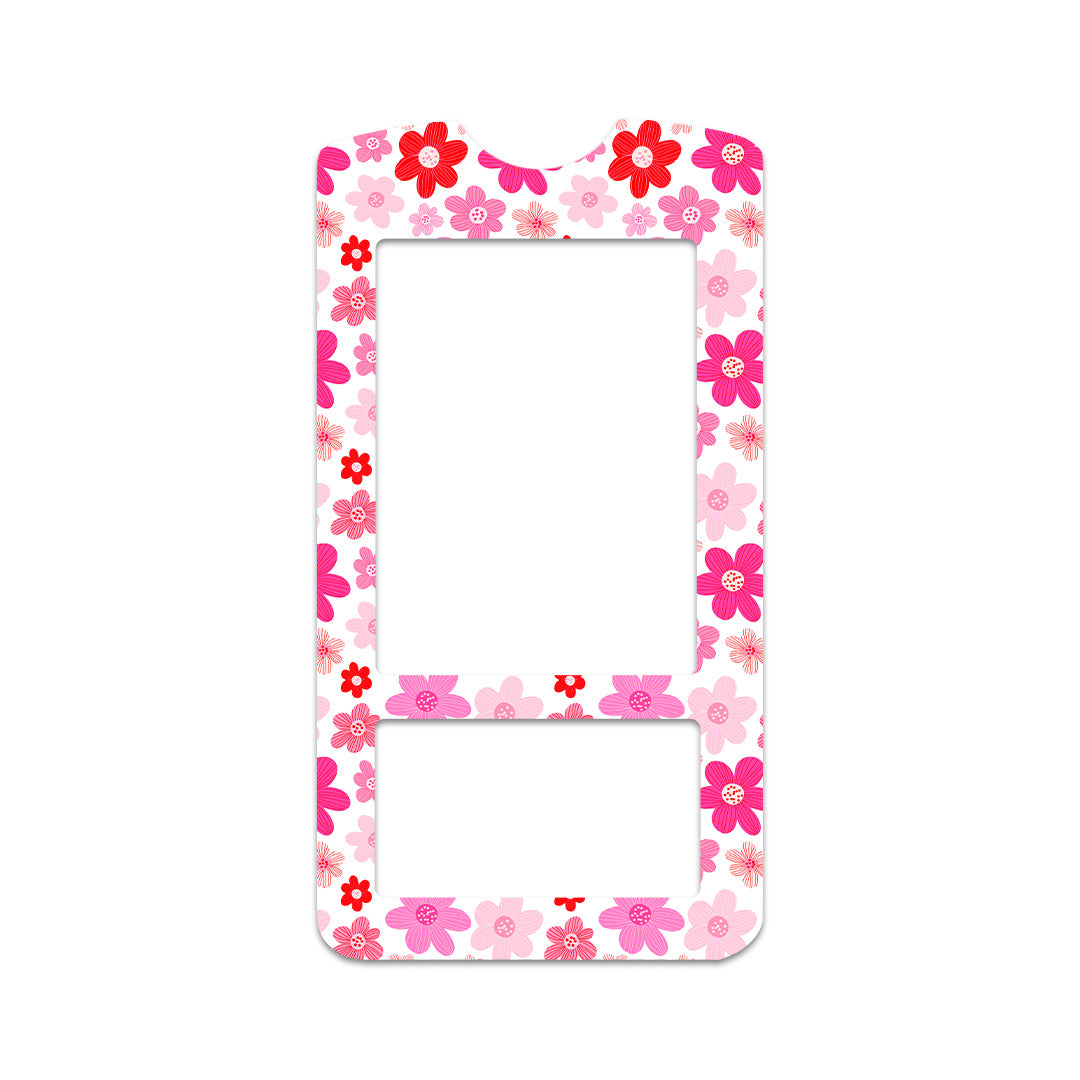 Fresh Start OneTouch Verio IQ Glucometer Sticker - Pump Peelz