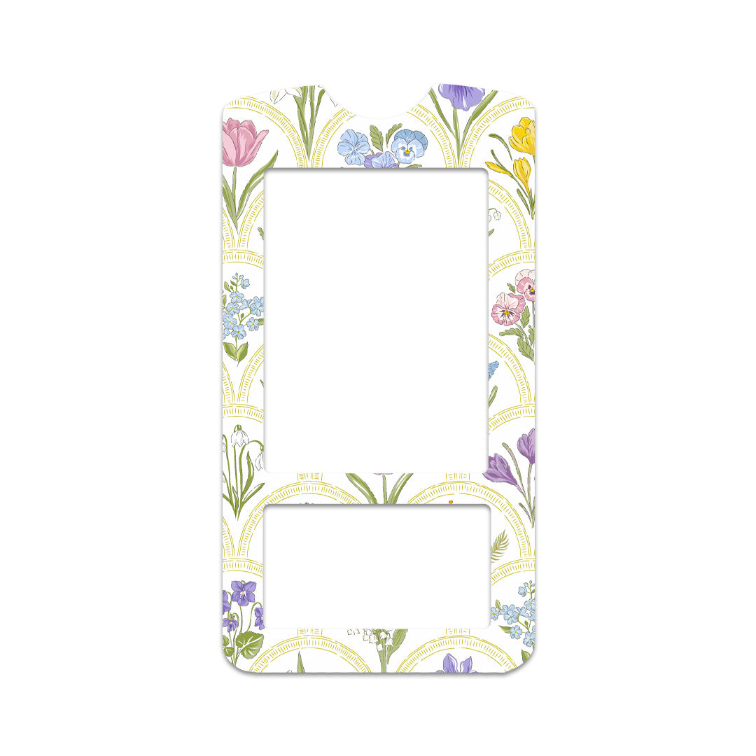 Garden Arches for OneTouch Verio IQ Glucometer