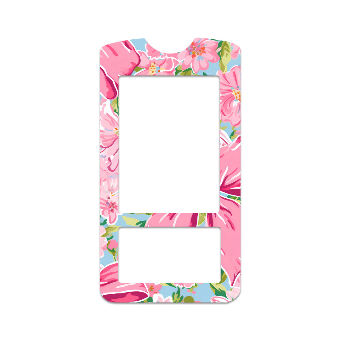 Blossom Bows for OneTouch Verio IQ Glucometer