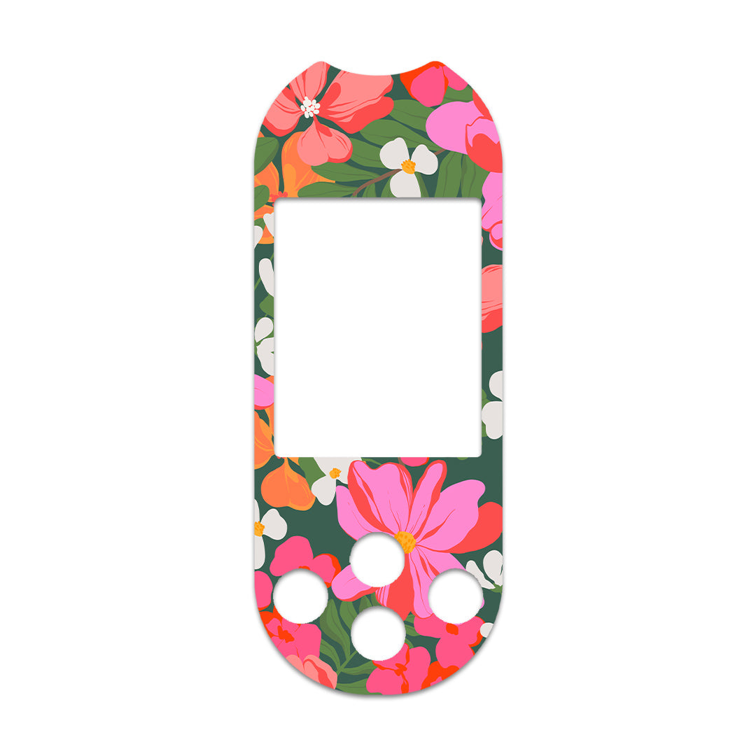 Sorbet Garden OneTouch Verio Reflect Glucometer - Pump Peelz