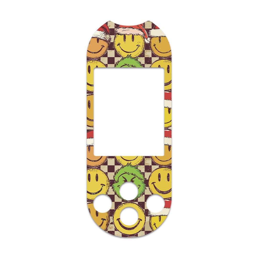 Merry Mischief OneTouch Verio Reflect Glucometer - Pump Peelz