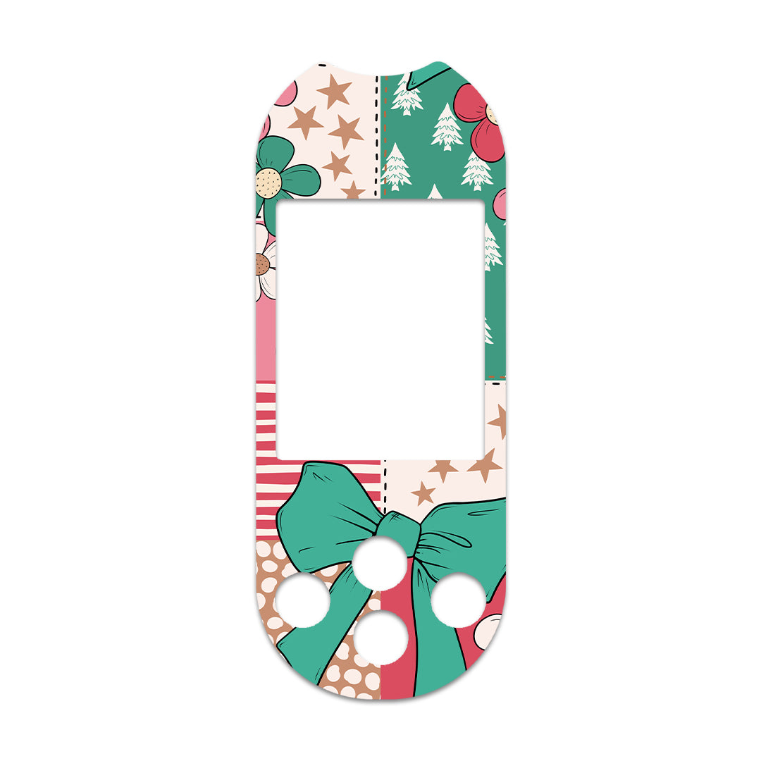 Merry Coquette OneTouch Verio Reflect Glucometer - Pump Peelz