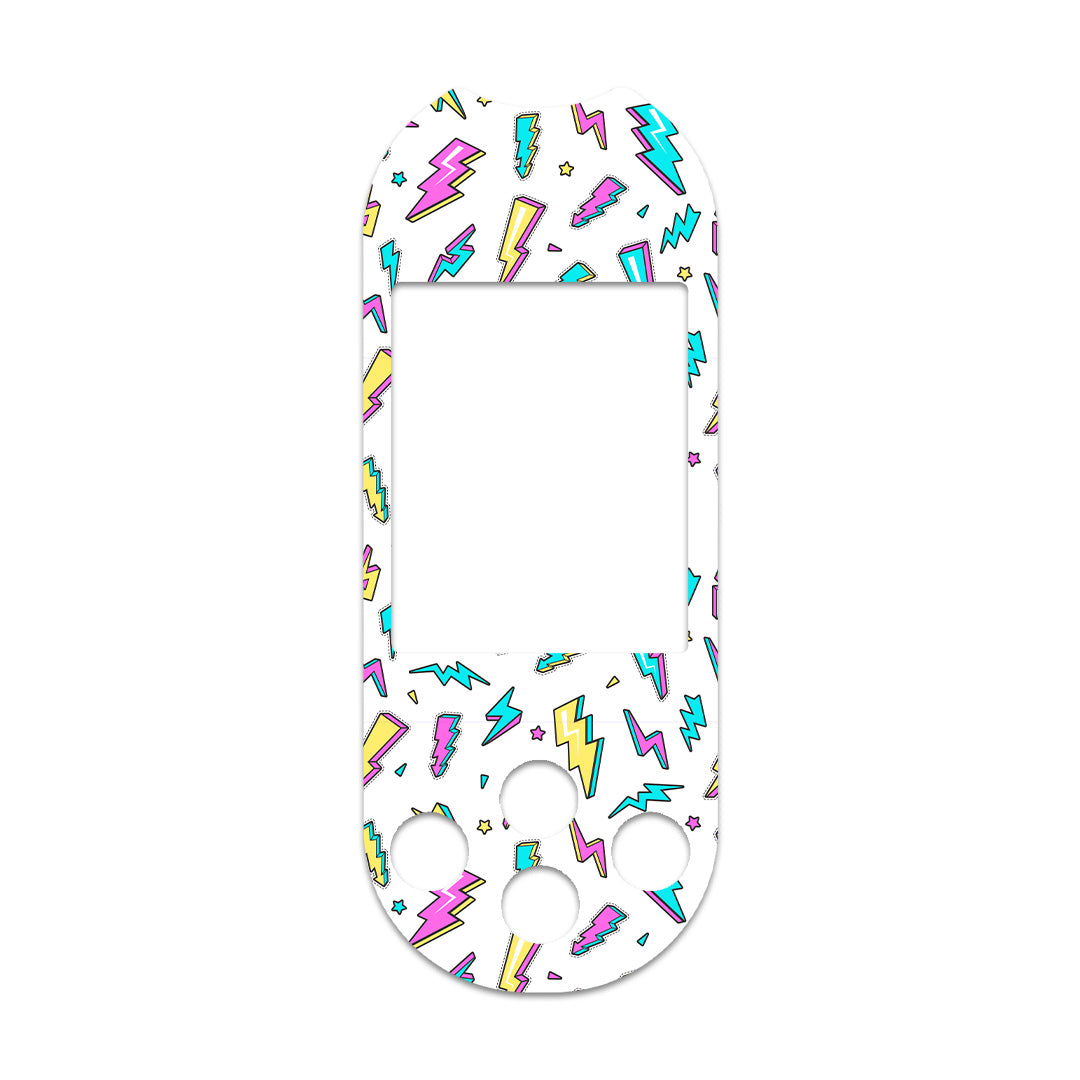 Electric Energy OneTouch Verio Reflect Glucometer - Pump Peelz