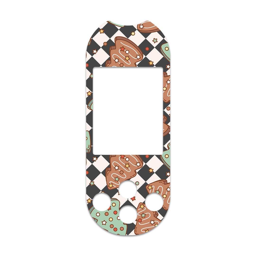 Sweet Tree Treats OneTouch Verio Reflect Glucometer - Pump Peelz