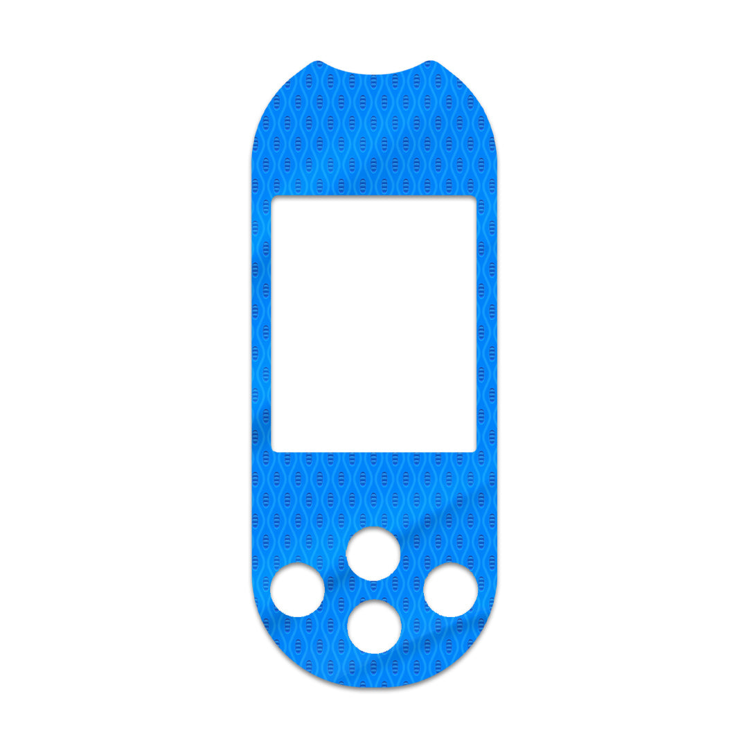 Cool Grip OneTouch Verio Reflect Glucometer - Pump Peelz