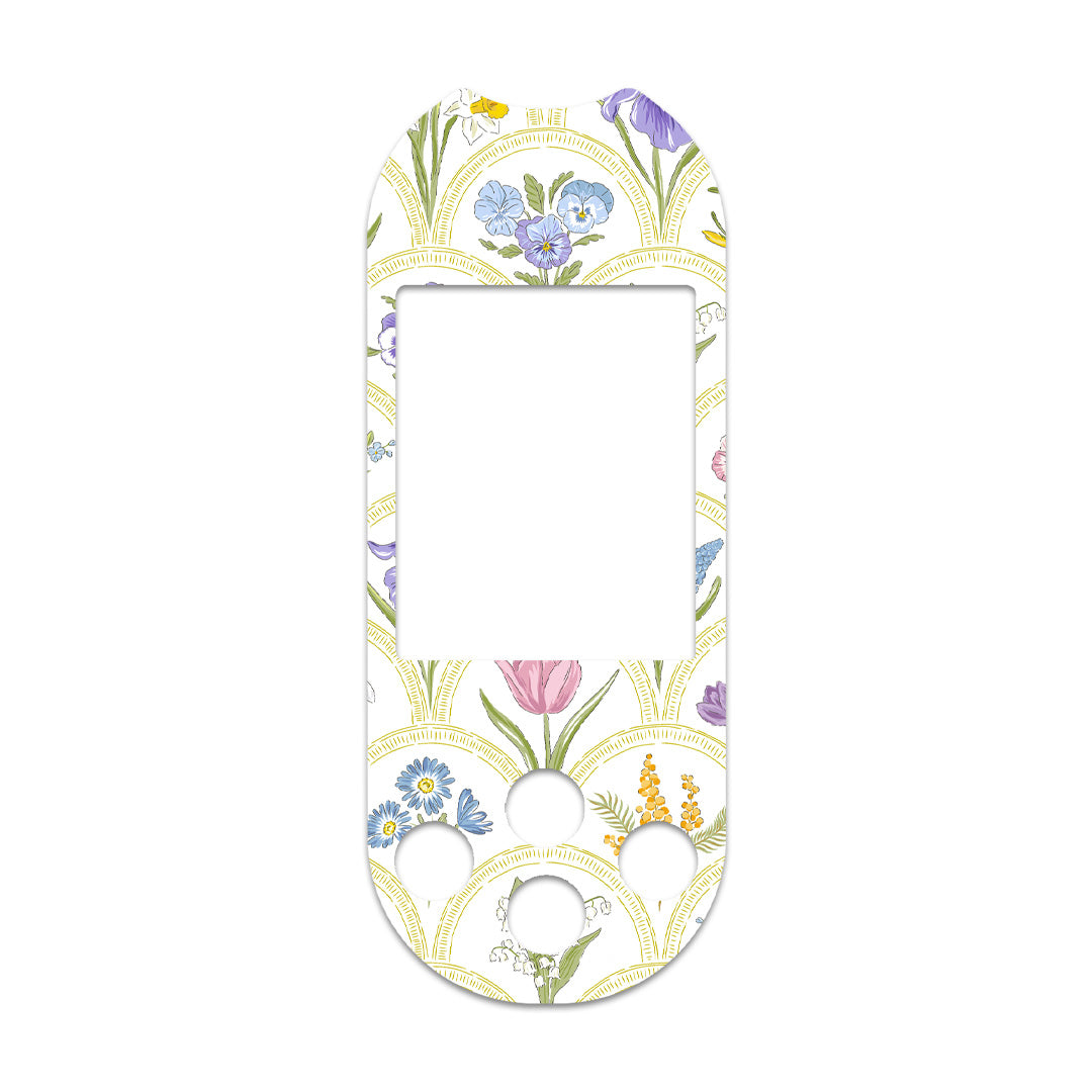 Garden Arches for OneTouch Verio Reflect Glucometer
