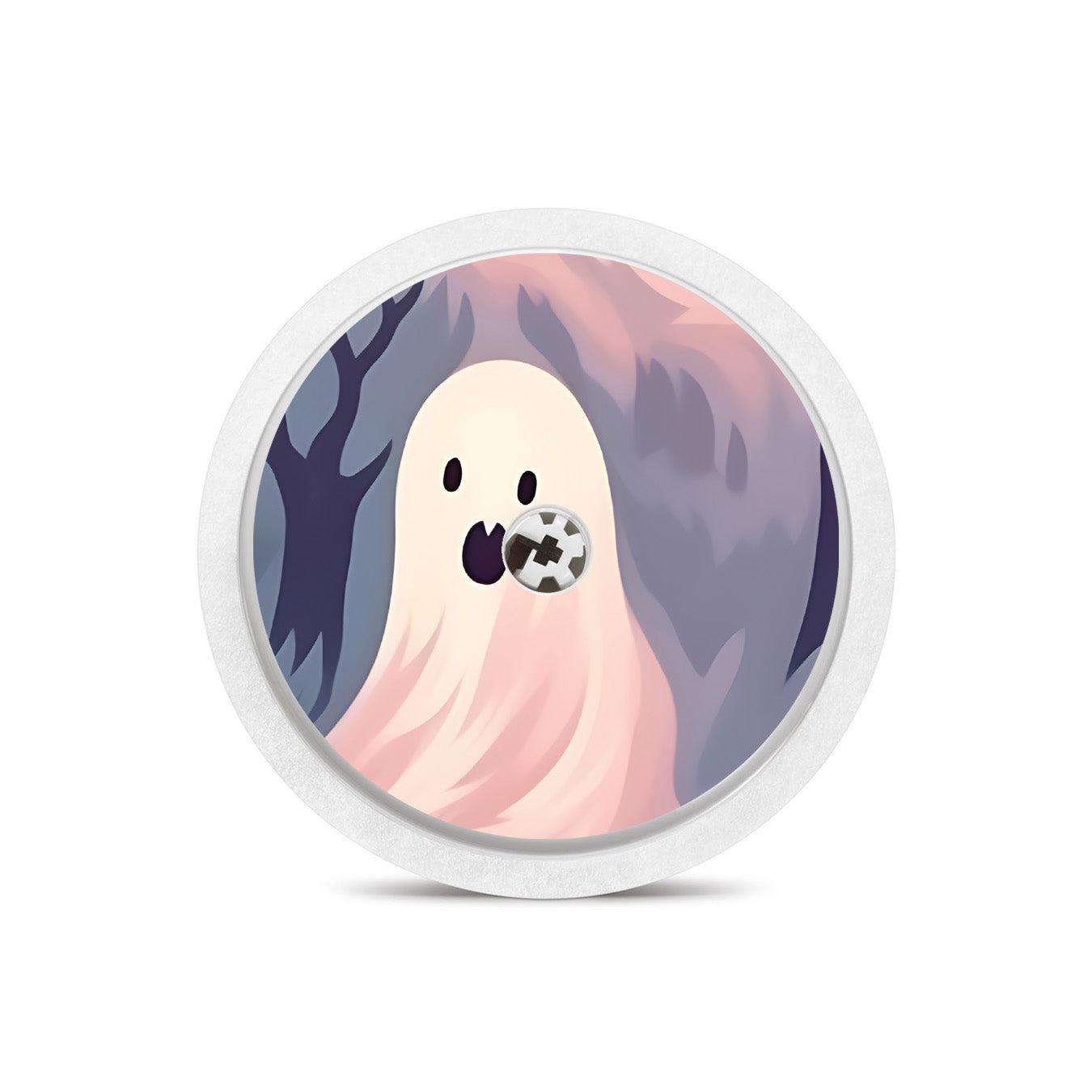 Whispy Ghosts Freestyle Libre 2-Pump Peelz