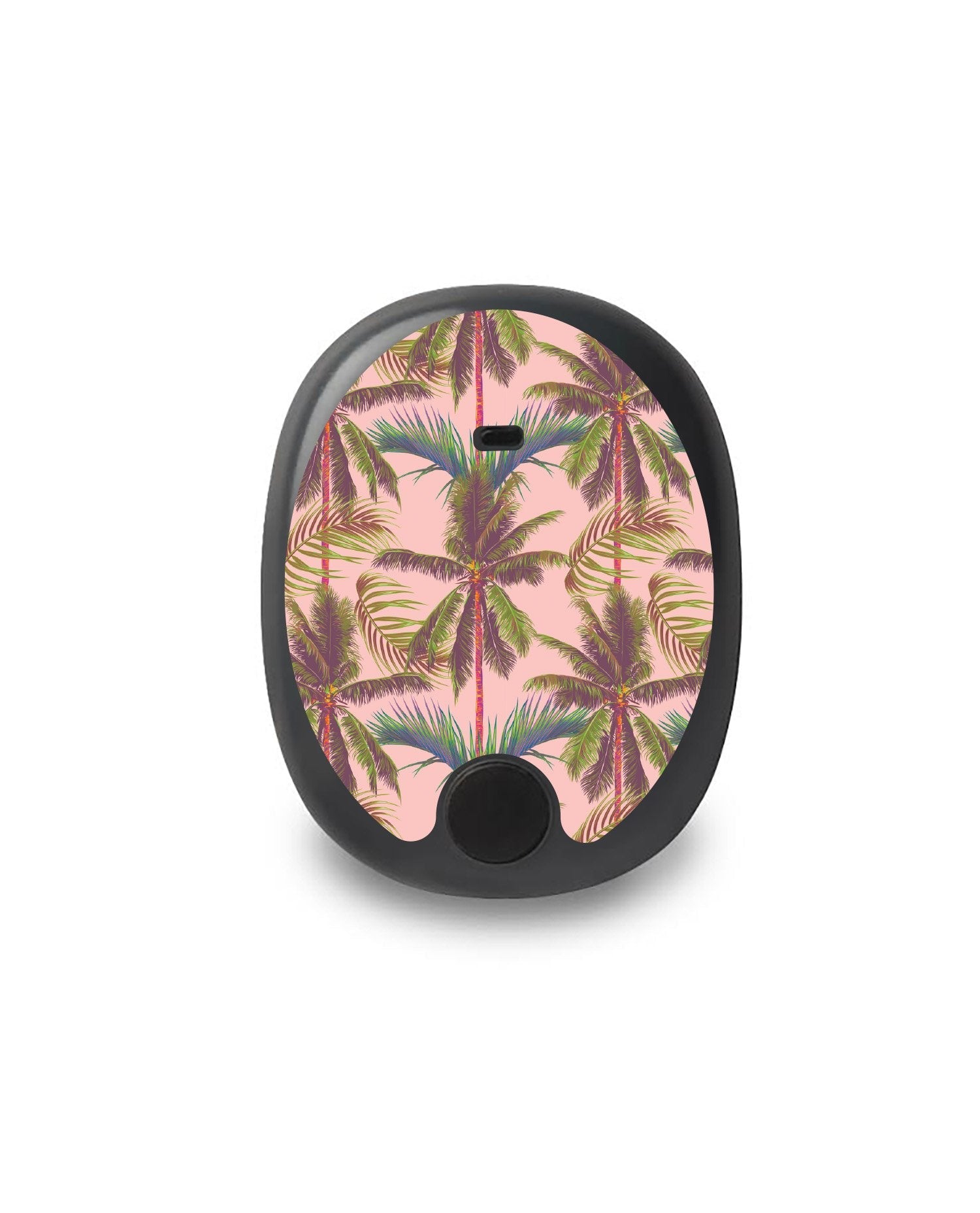 Wish You Were Here For The Eversense Smart Transmitter Peelz