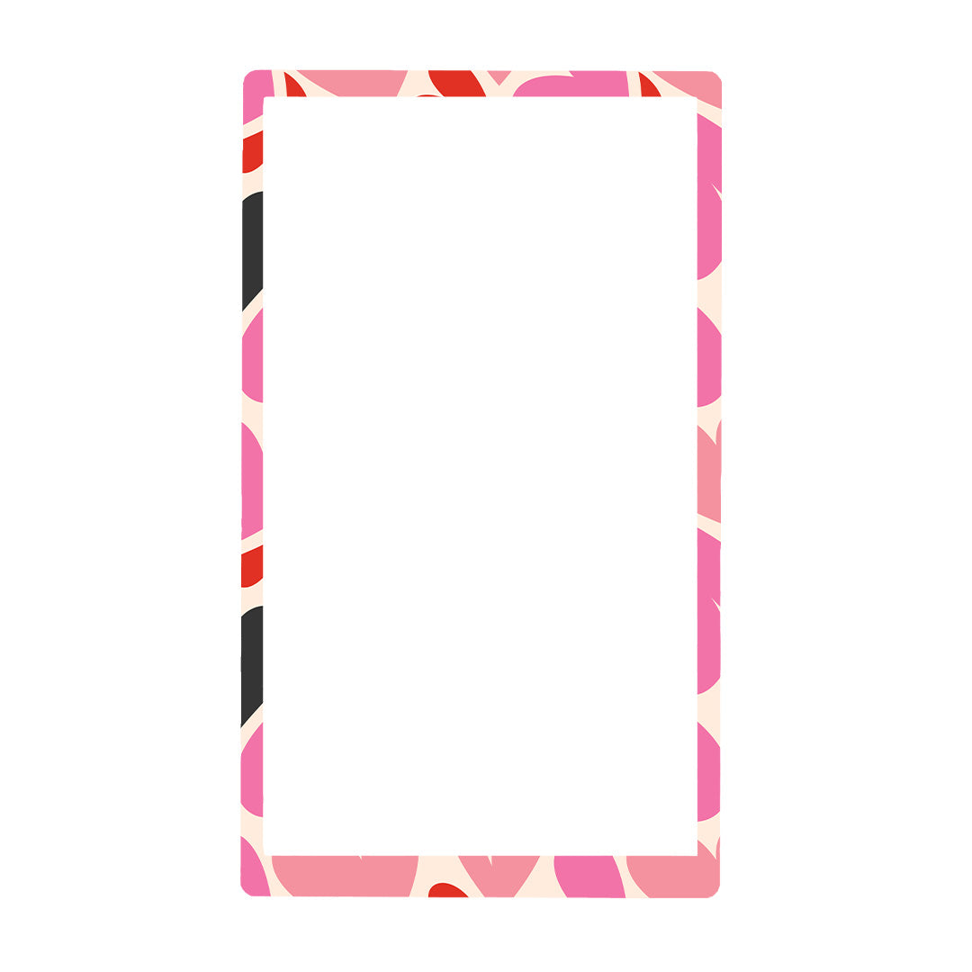 Heartbreaker Sticker for the Beta Bionics iLet – Pump Peelz