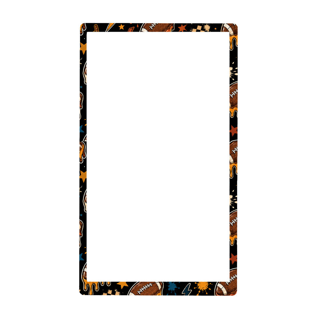 Game Day Drip Sticker for the Beta Bionics iLet – Pump Peelz