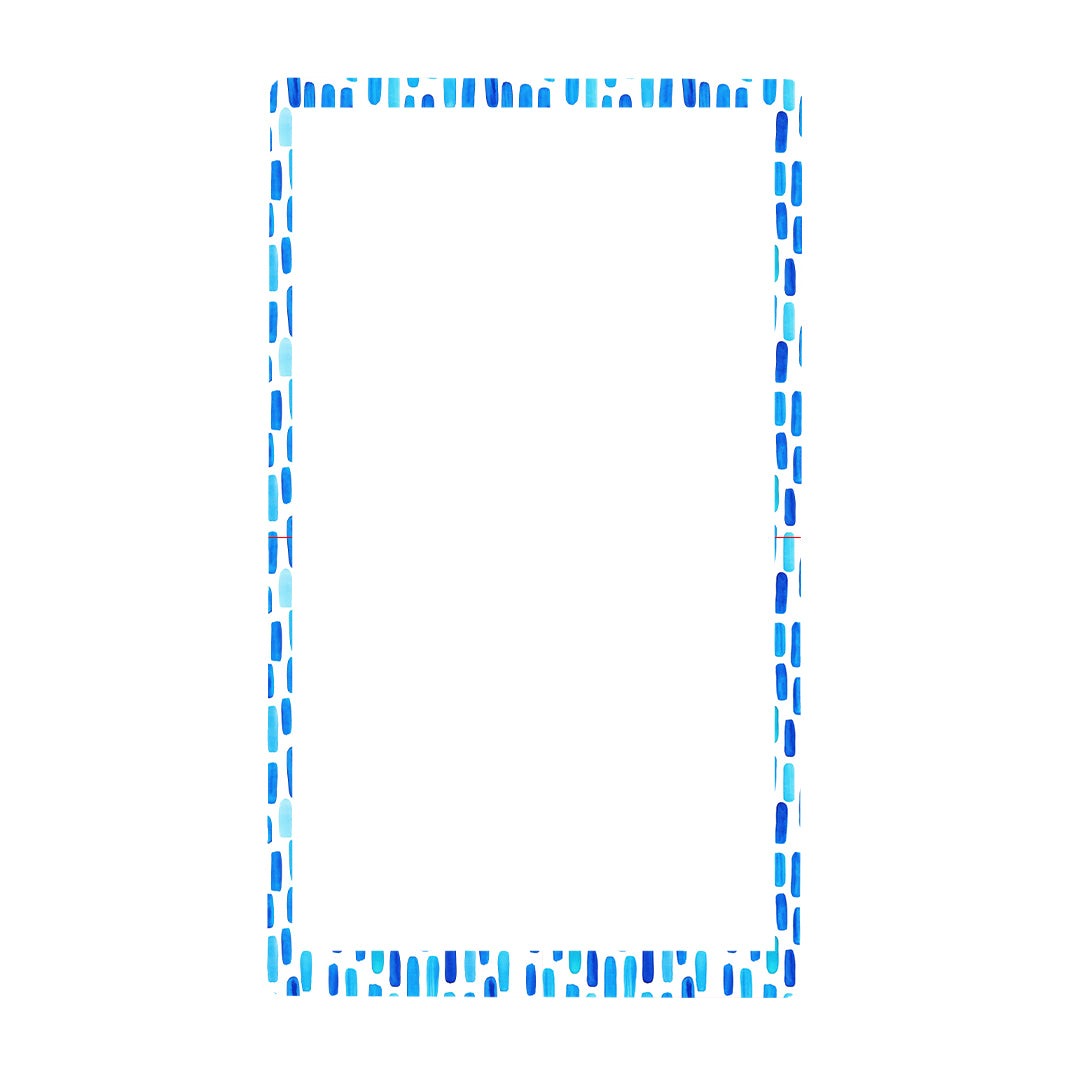 Level Lines Sticker for the Beta Bionics iLet – Pump Peelz