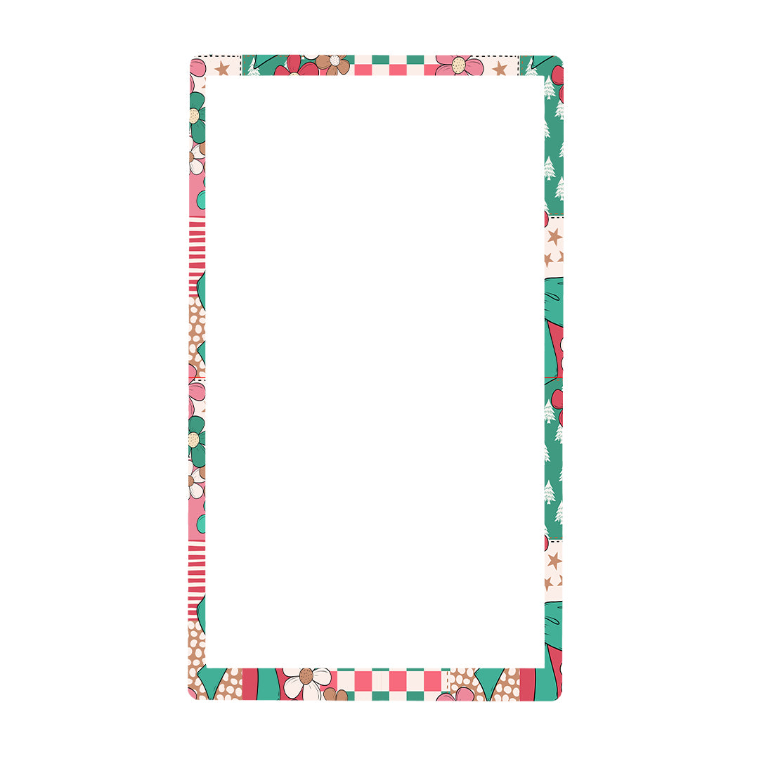 Merry Mischief Sticker for the Beta Bionics iLet – Pump Peelz