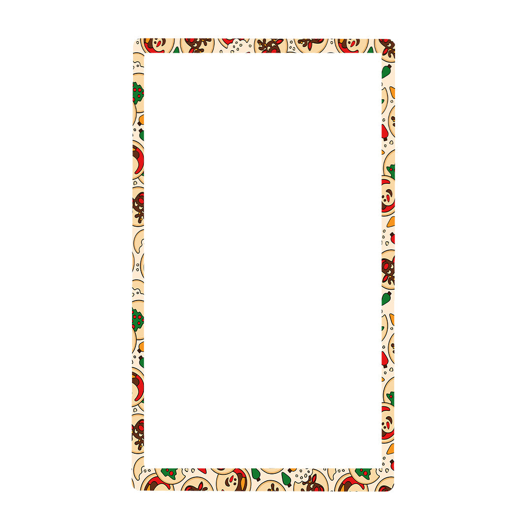 Sweet Tree Treats Sticker for the Beta Bionics iLet – Pump Peelz