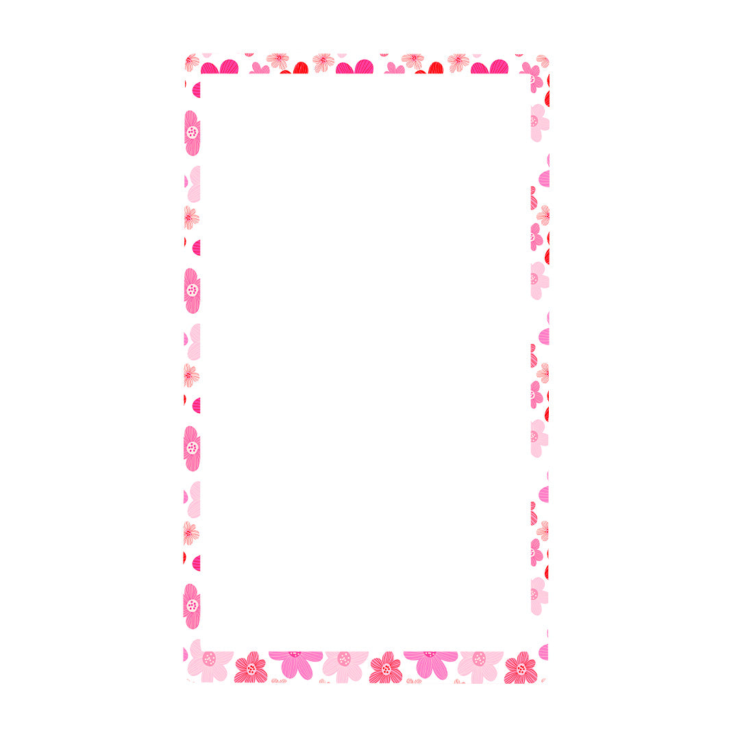 Fresh Start Sticker for the Beta Bionics iLet – Pump Peelz