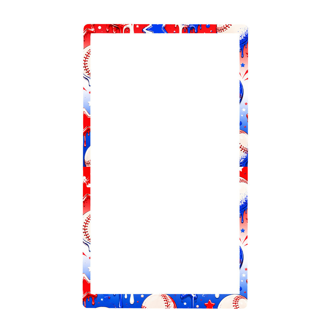 Liberty League Sticker for the Beta Bionics iLet – Pump Peelz
