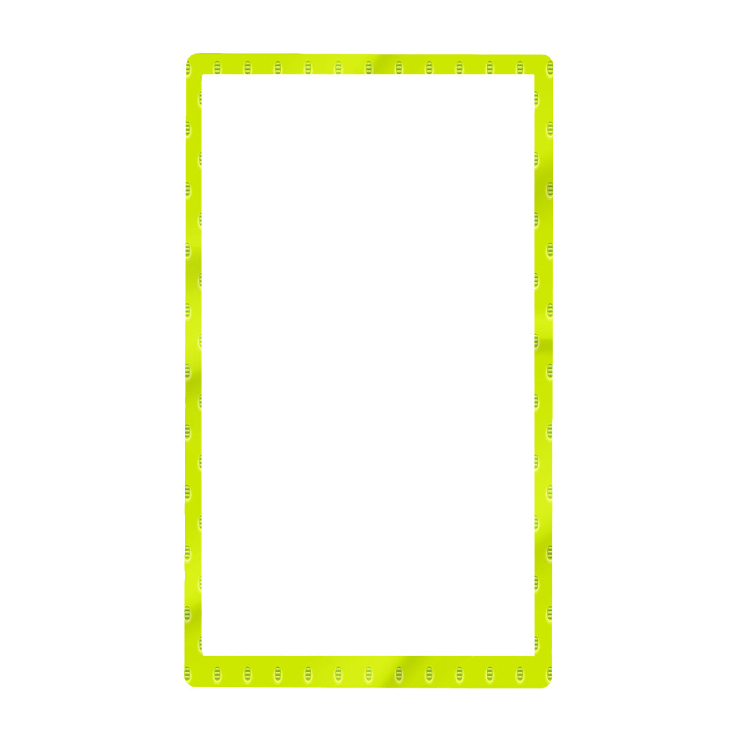 Volt Grip Sticker for the Beta Bionics iLet – Pump Peelz